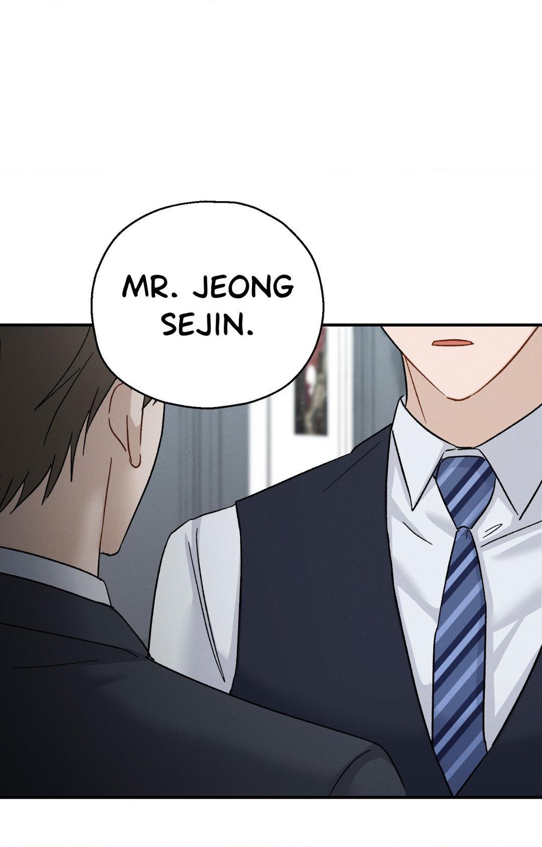 Beyond the Memories 〘Official〙 - Chapter 53 manhwa