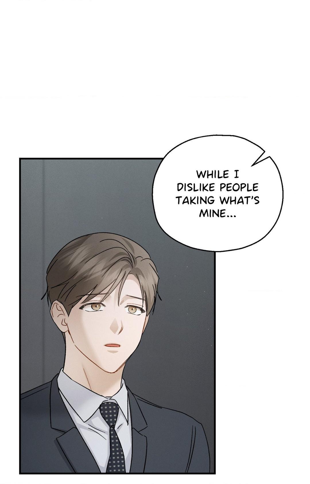 Beyond the Memories 〘Official〙 - Chapter 53 manhwa