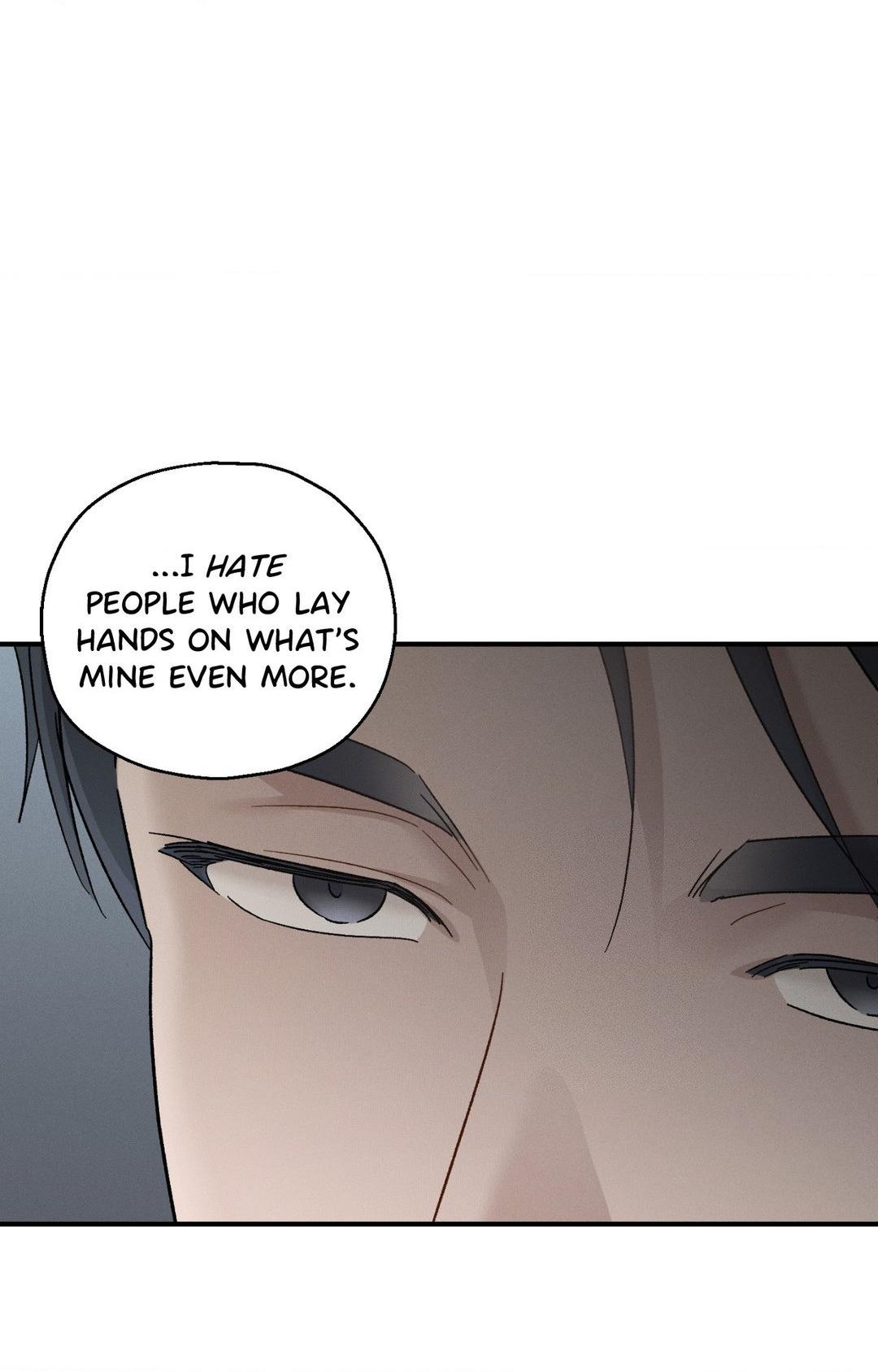 Beyond the Memories 〘Official〙 - Chapter 53 manhwa