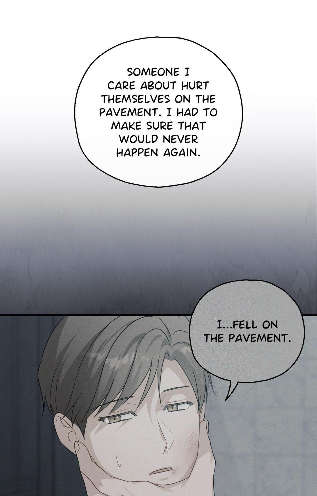 Beyond the Memories 〘Official〙 - Chapter 53 manhwa