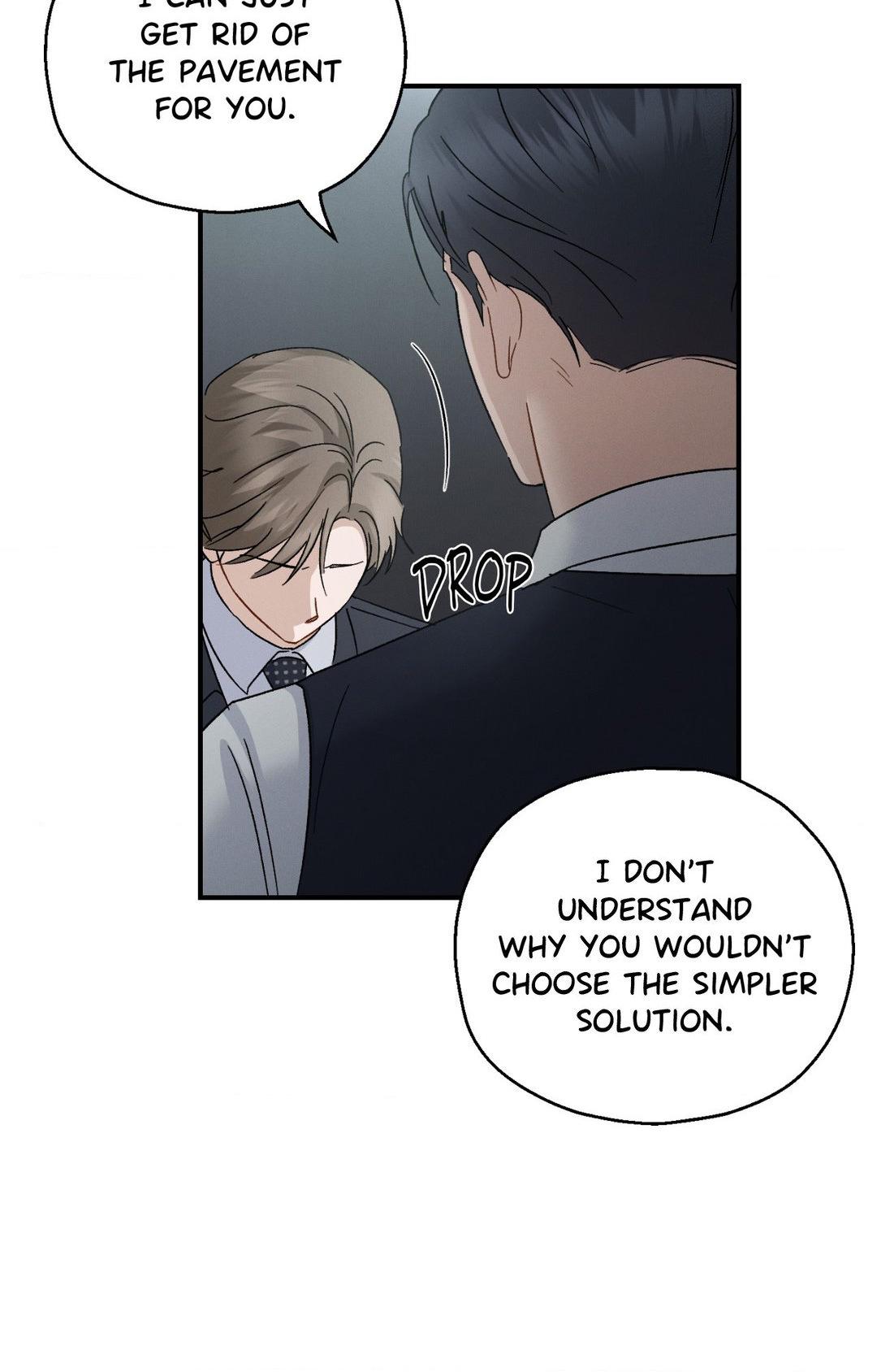 Beyond the Memories 〘Official〙 - Chapter 53 manhwa