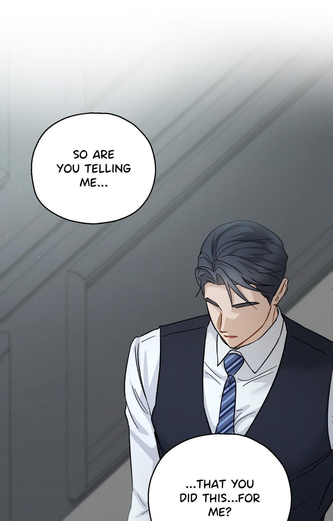 Beyond the Memories 〘Official〙 - Chapter 53 manhwa