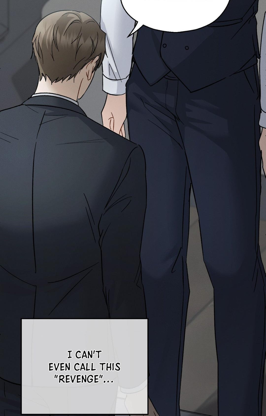Beyond the Memories 〘Official〙 - Chapter 53 manhwa