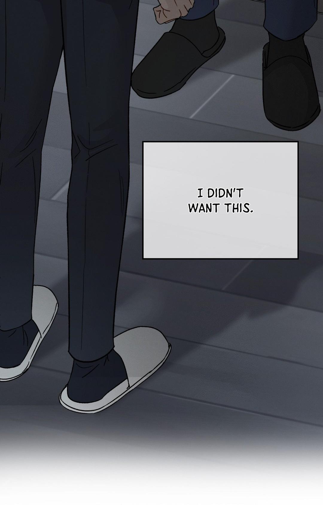 Beyond the Memories 〘Official〙 - Chapter 53 manhwa
