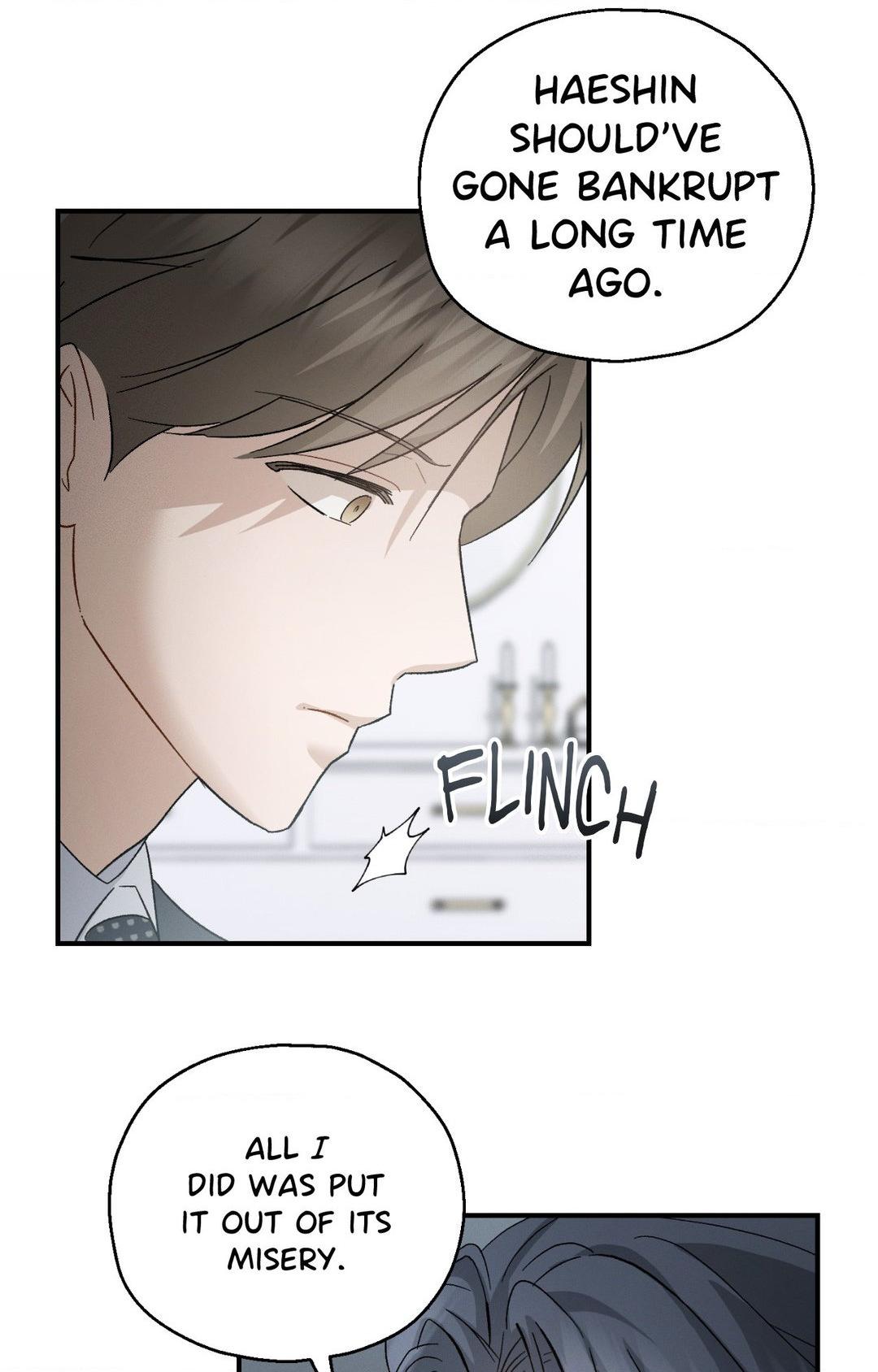 Beyond the Memories 〘Official〙 - Chapter 53 manhwa
