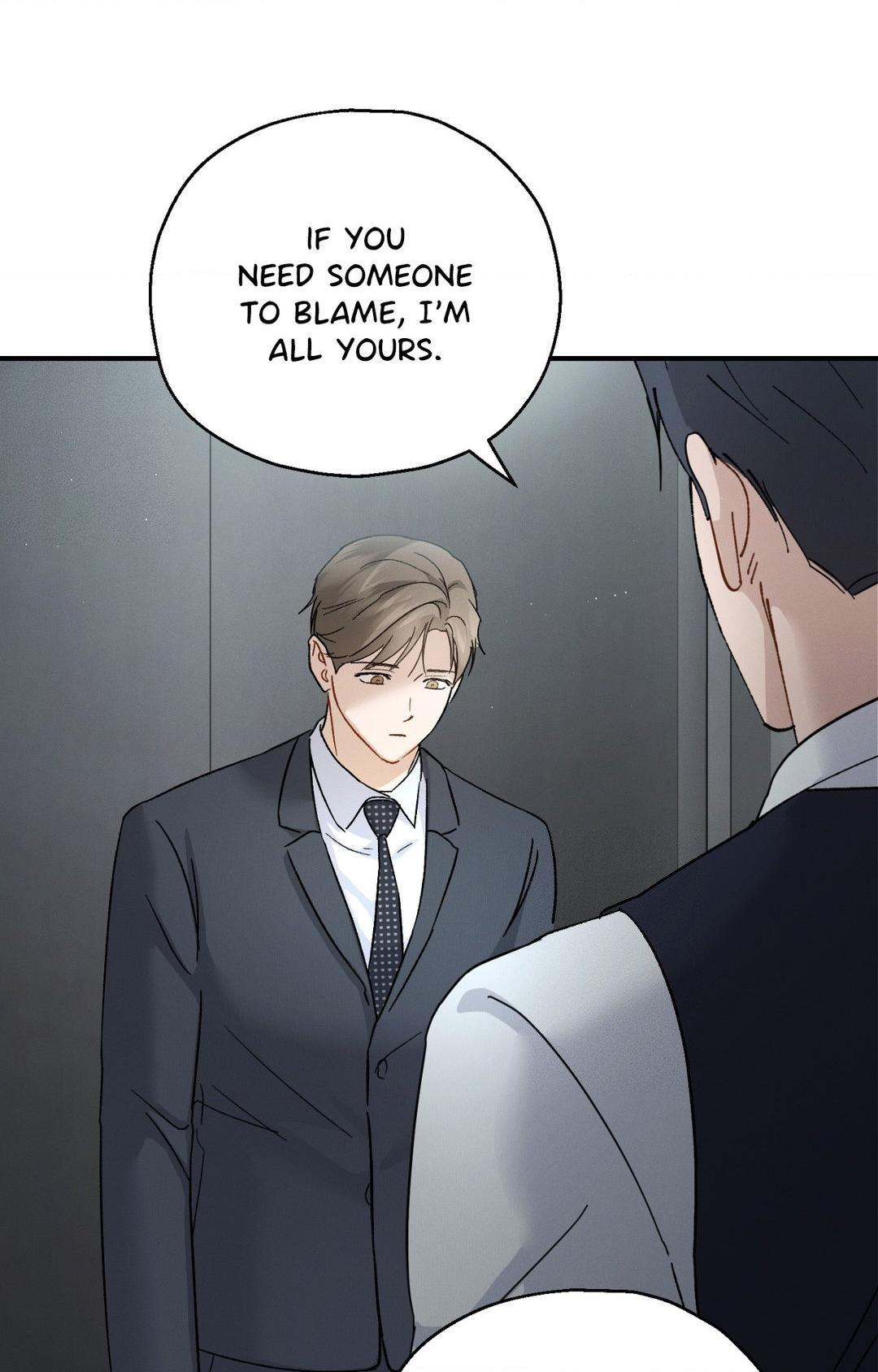 Beyond the Memories 〘Official〙 - Chapter 53 manhwa