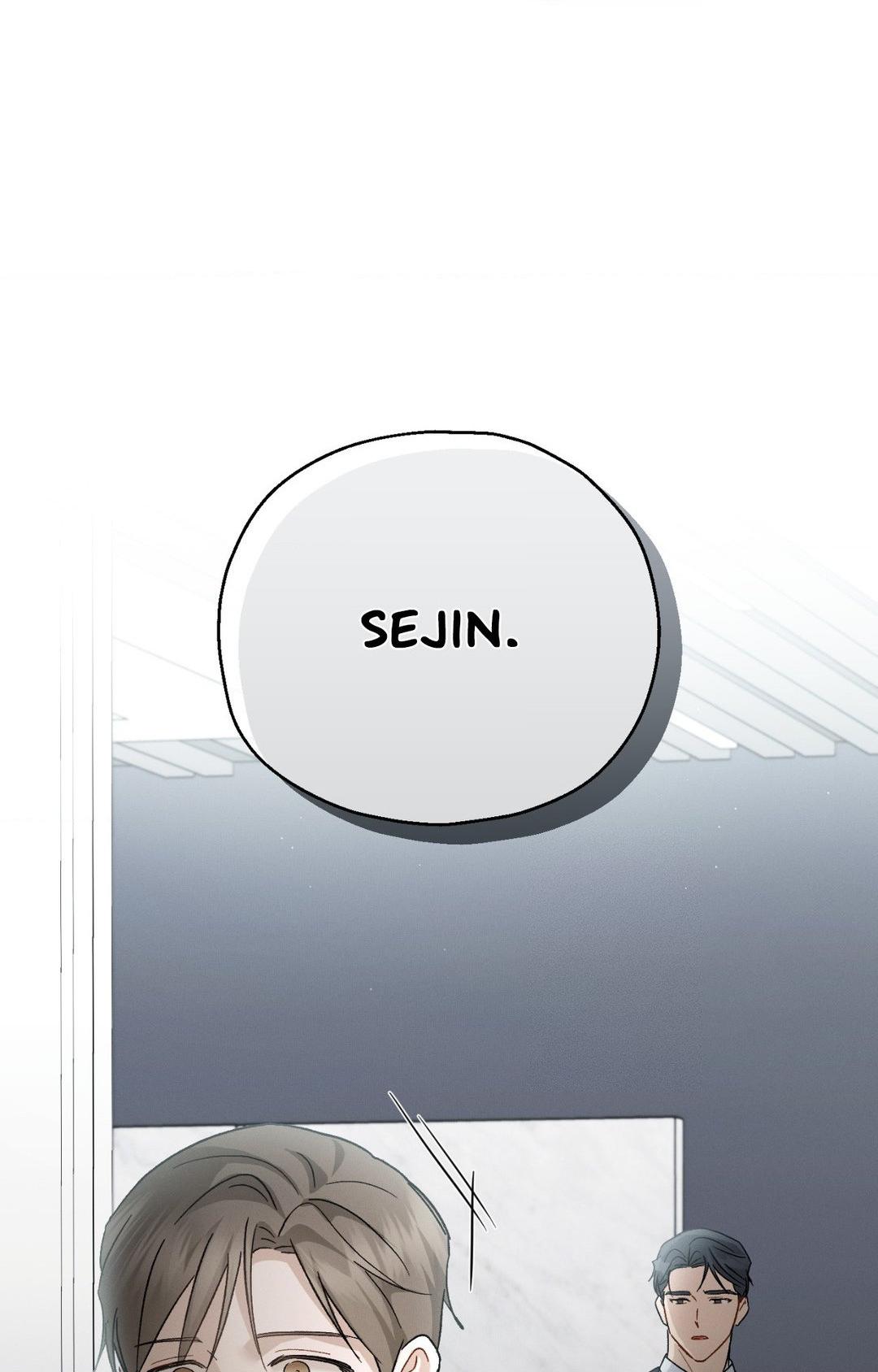 Beyond the Memories 〘Official〙 - Chapter 53 manhwa