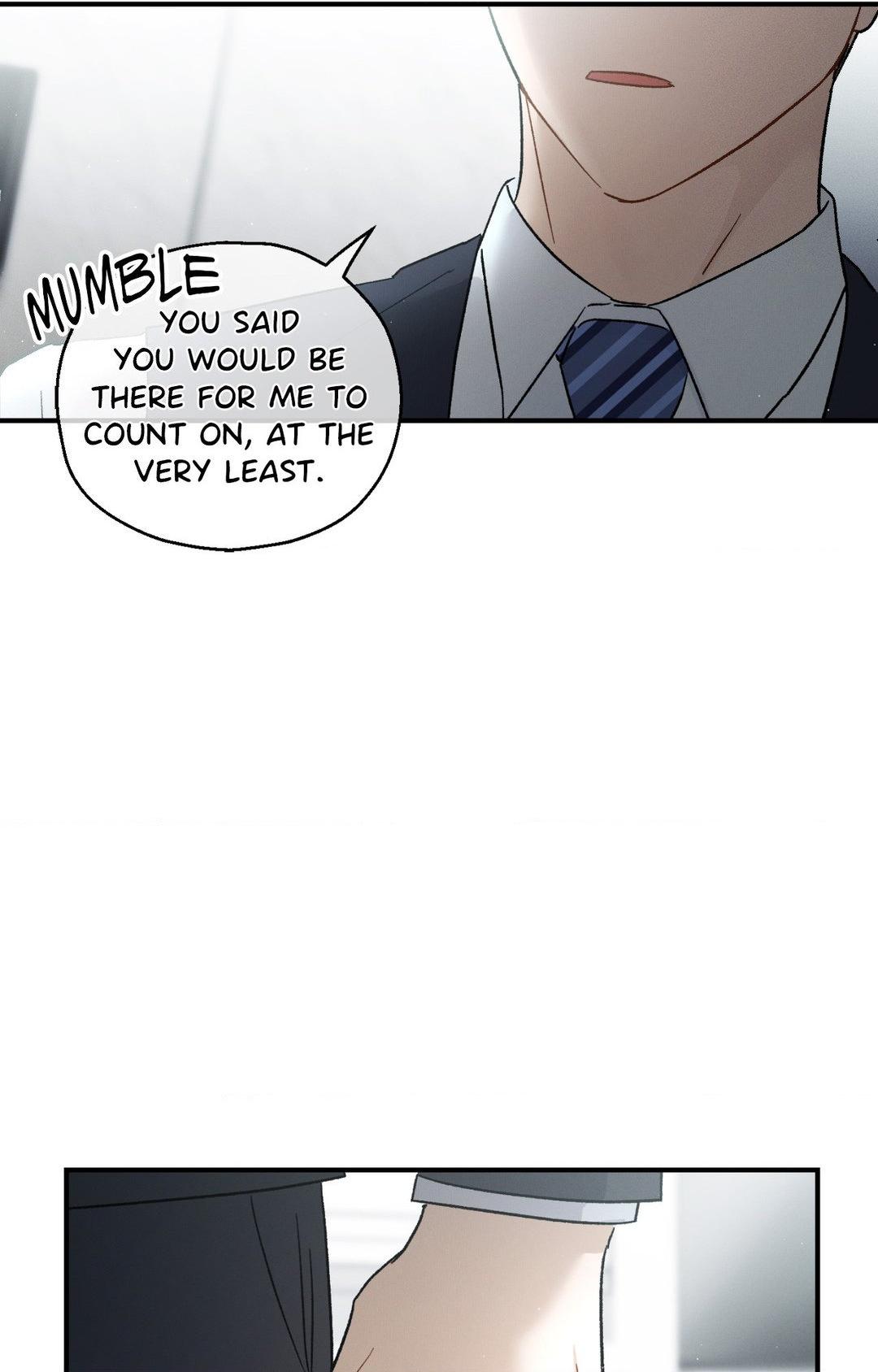 Beyond the Memories 〘Official〙 - Chapter 53 manhwa