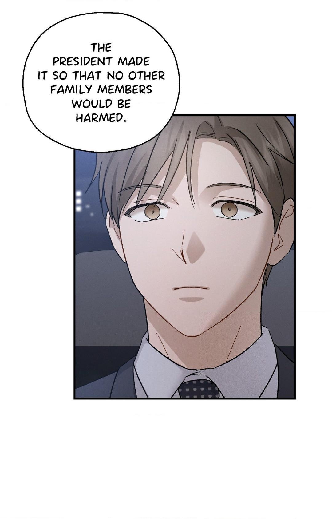 Beyond the Memories 〘Official〙 - Chapter 53 manhwa