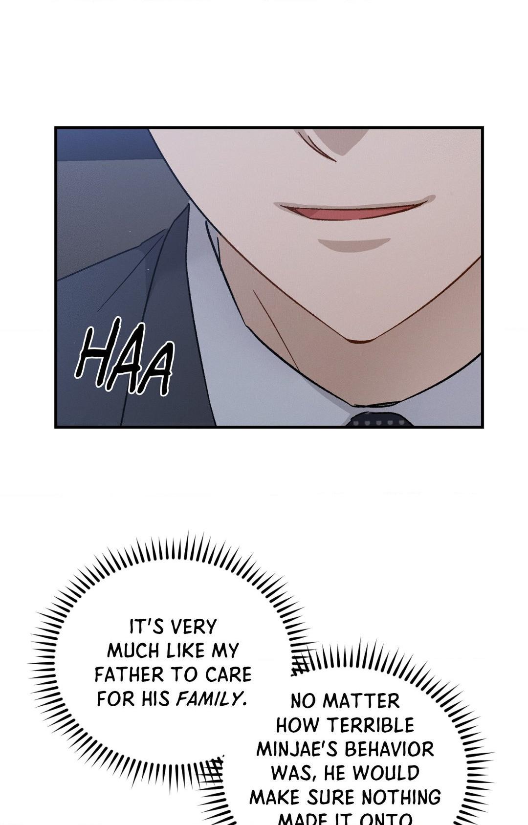 Beyond the Memories 〘Official〙 - Chapter 53 manhwa