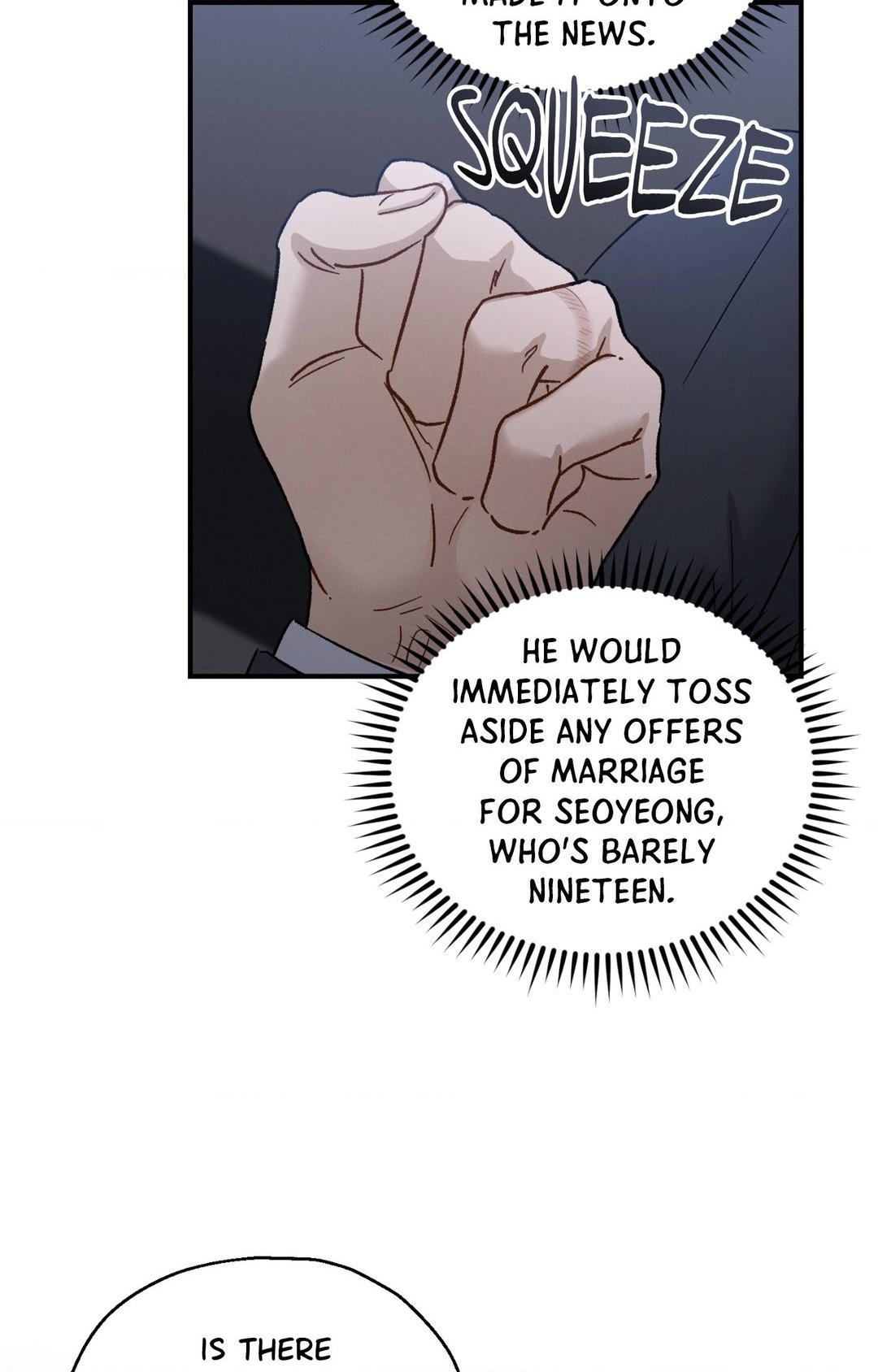 Beyond the Memories 〘Official〙 - Chapter 53 manhwa