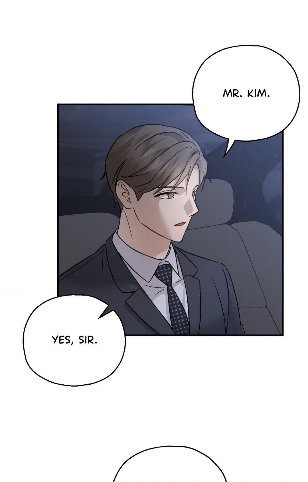 Beyond the Memories 〘Official〙 - Chapter 53 manhwa
