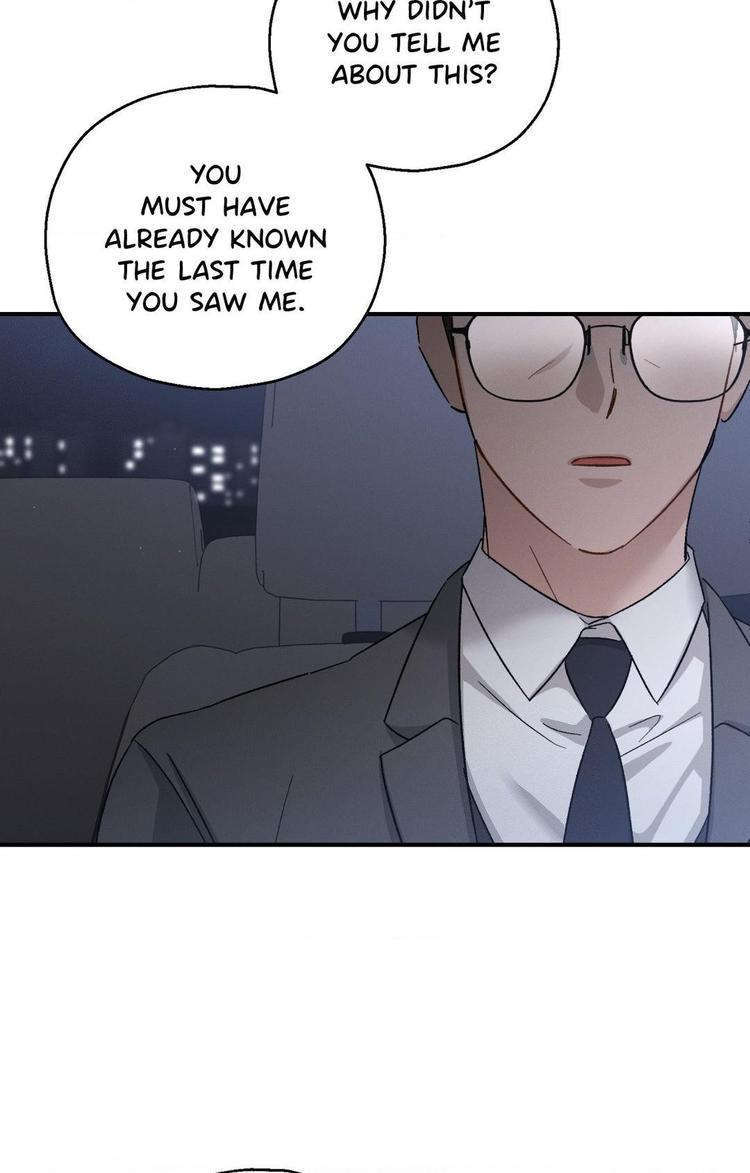 Beyond the Memories 〘Official〙 - Chapter 53 manhwa