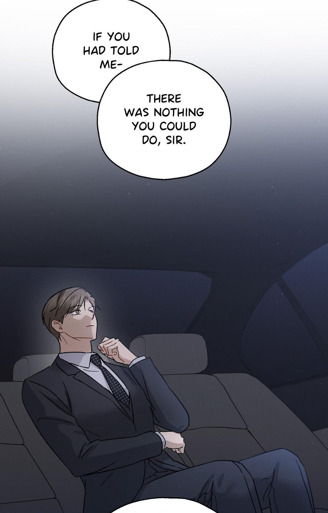 Beyond the Memories 〘Official〙 - Chapter 53 manhwa