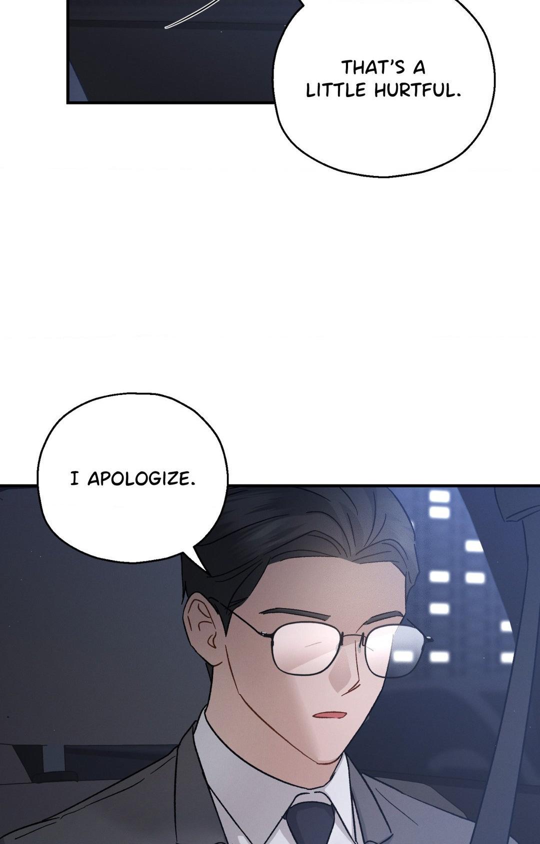 Beyond the Memories 〘Official〙 - Chapter 53 manhwa