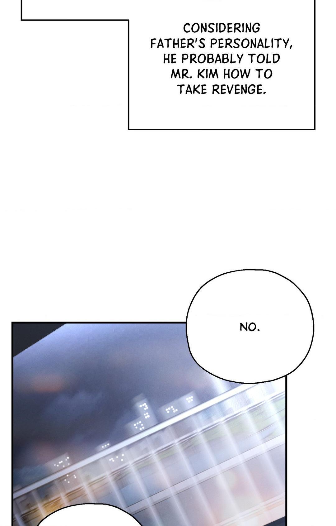 Beyond the Memories 〘Official〙 - Chapter 53 manhwa