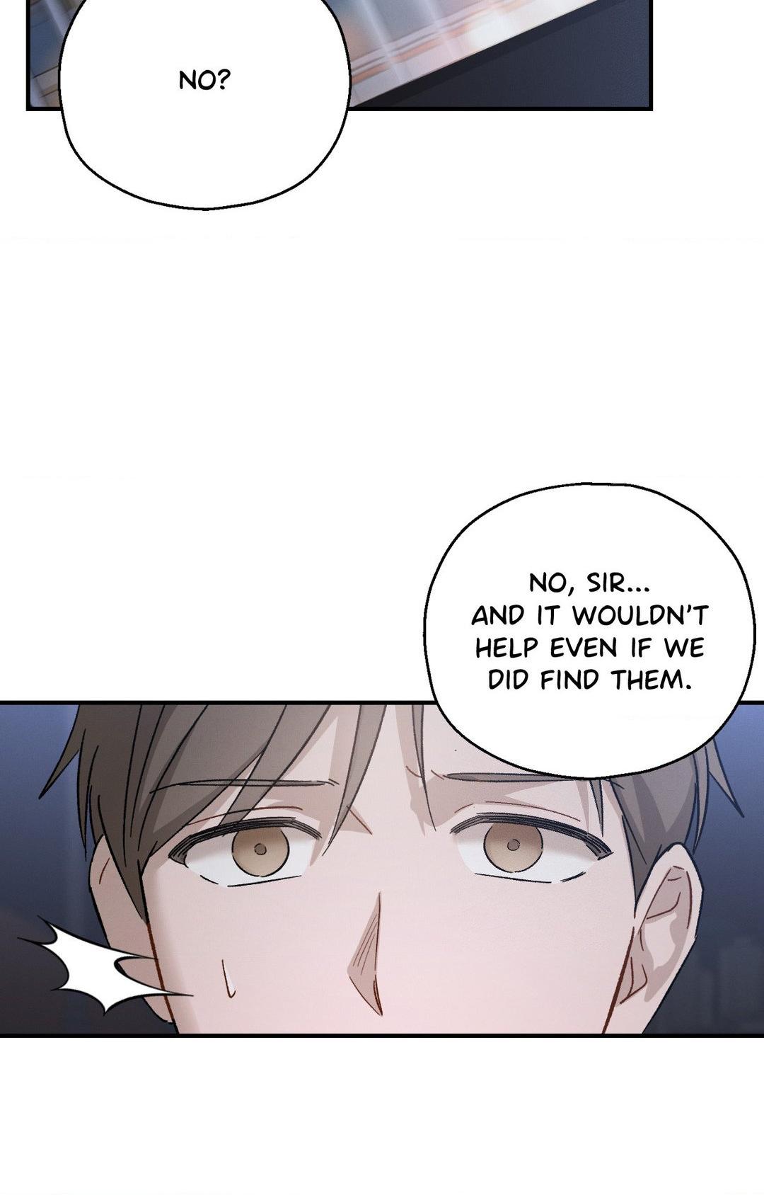 Beyond the Memories 〘Official〙 - Chapter 53 manhwa