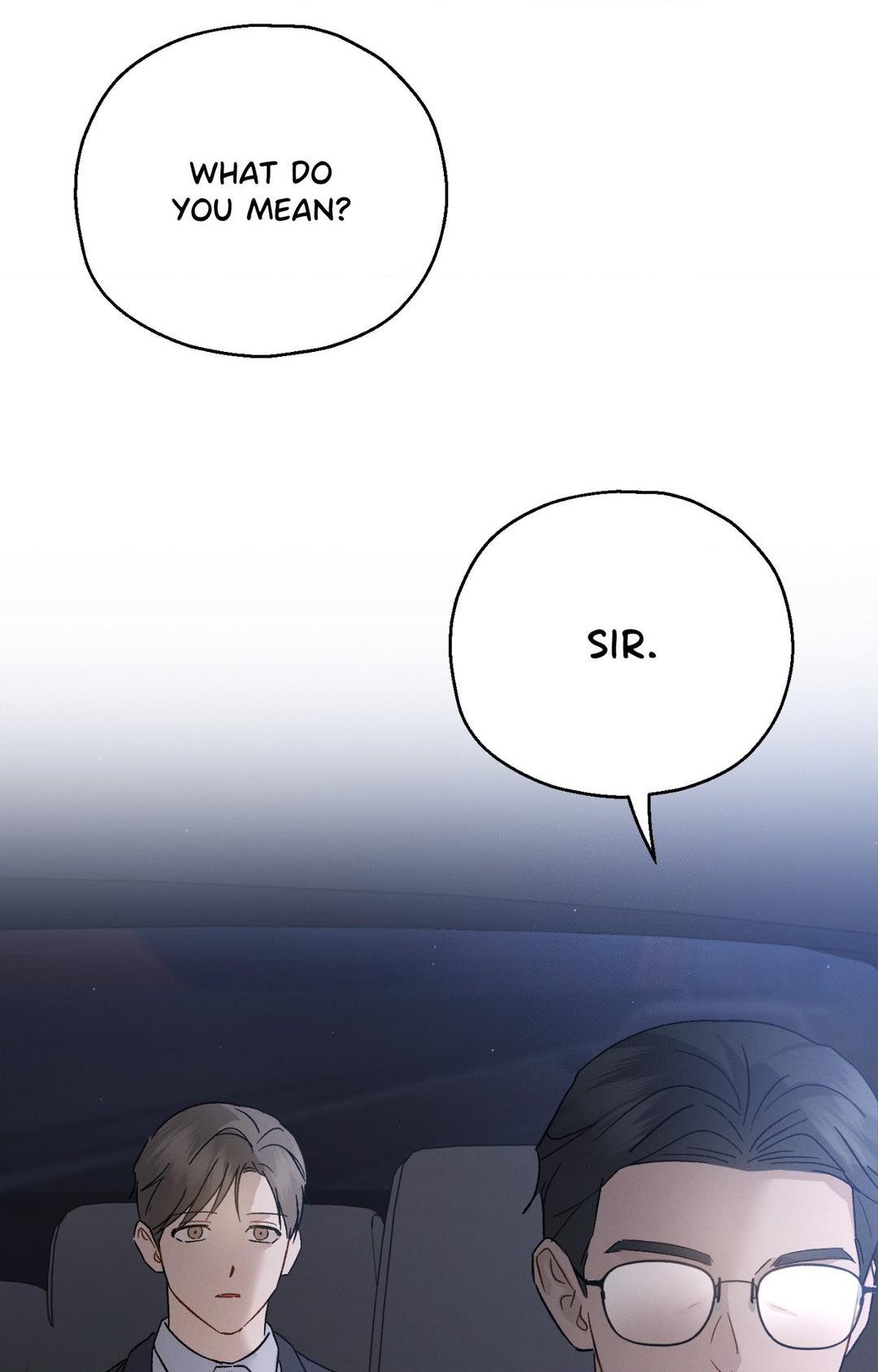 Beyond the Memories 〘Official〙 - Chapter 53 manhwa