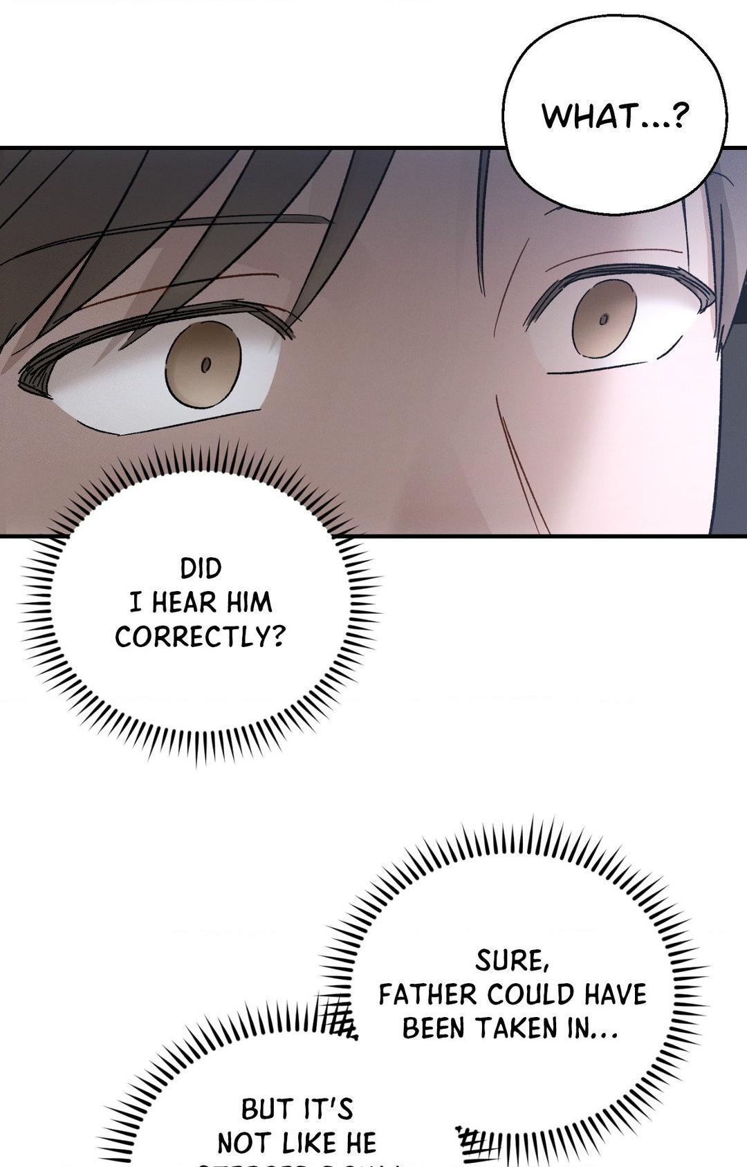 Beyond the Memories 〘Official〙 - Chapter 53 manhwa