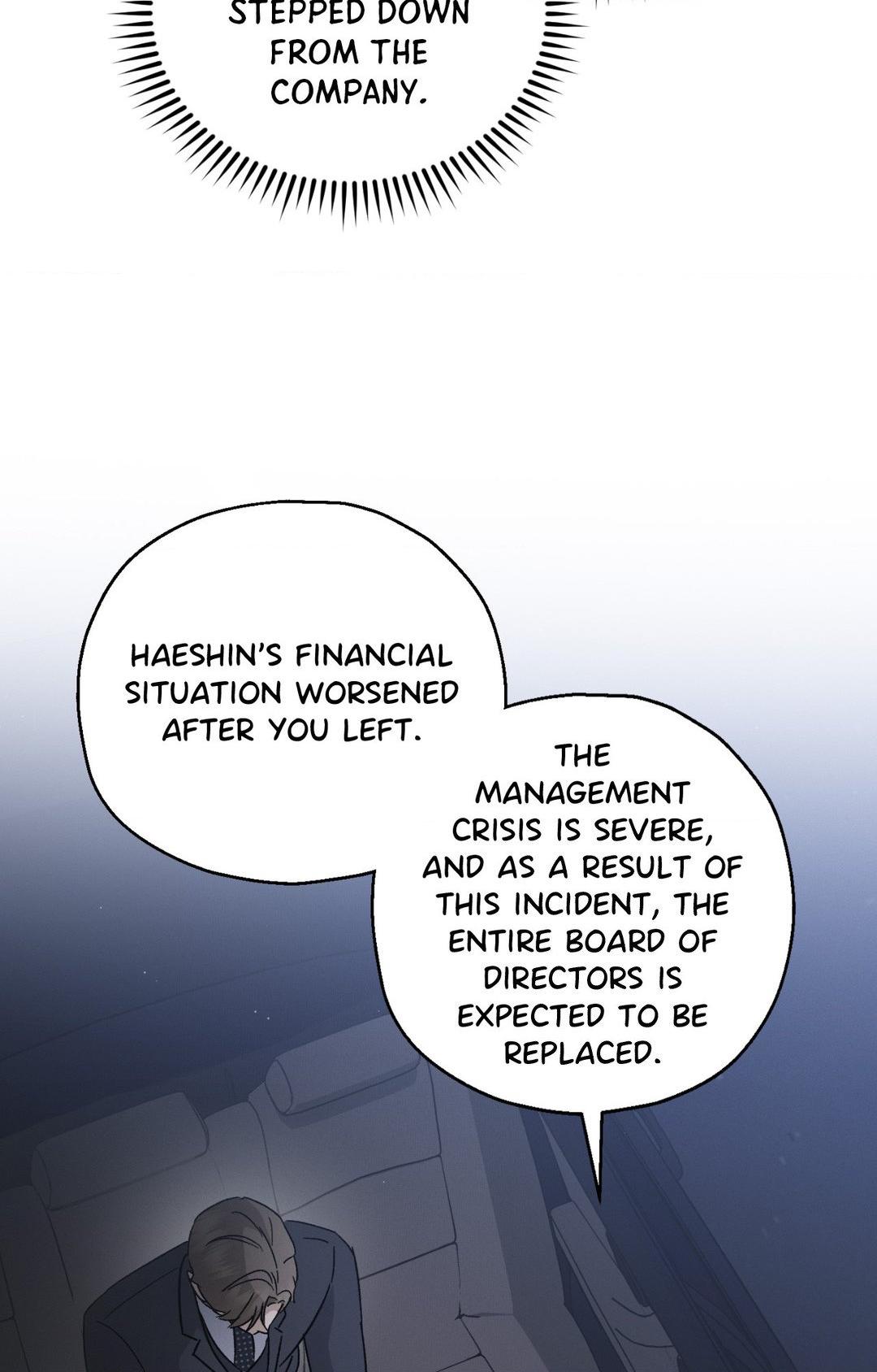 Beyond the Memories 〘Official〙 - Chapter 53 manhwa