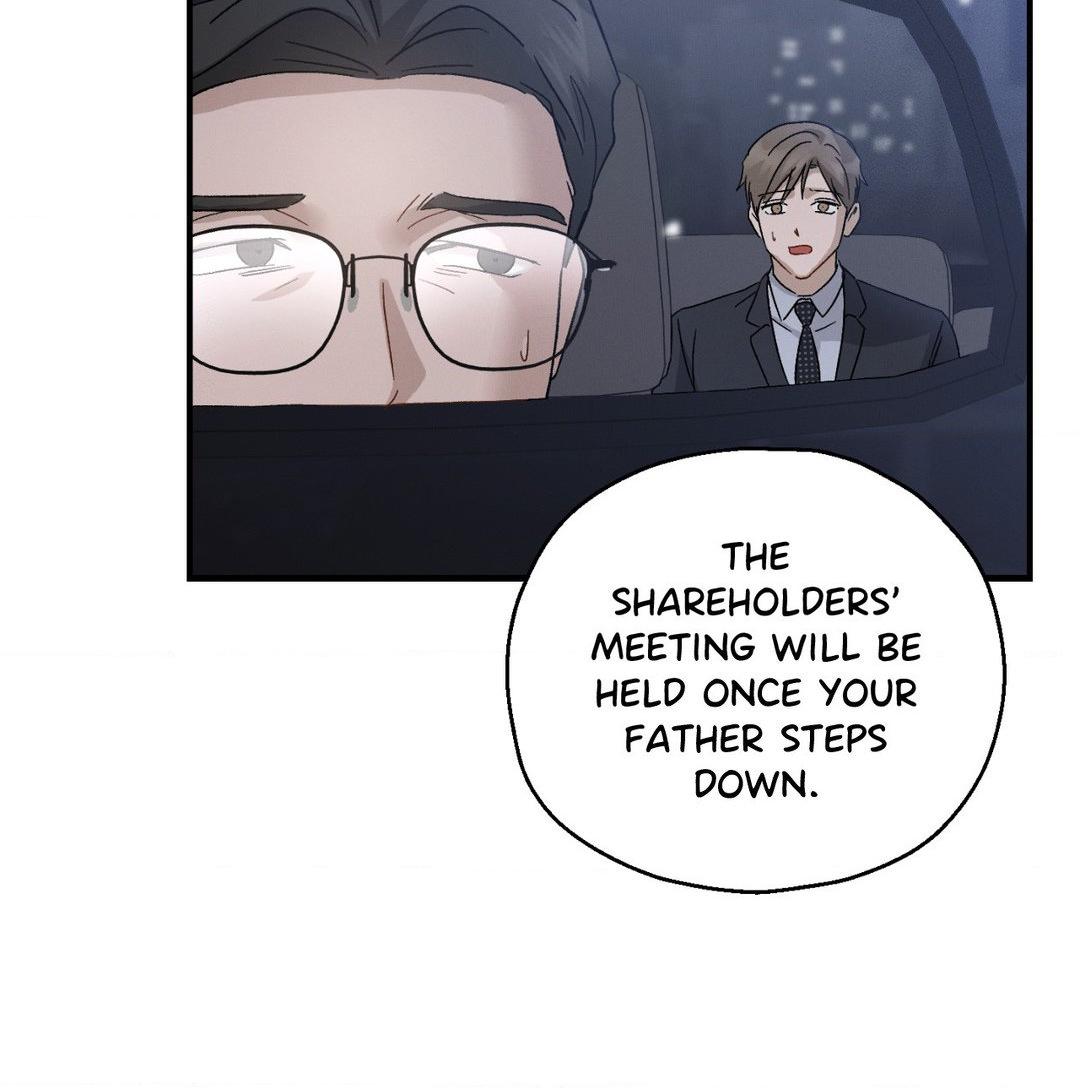 Beyond the Memories 〘Official〙 - Chapter 53 manhwa