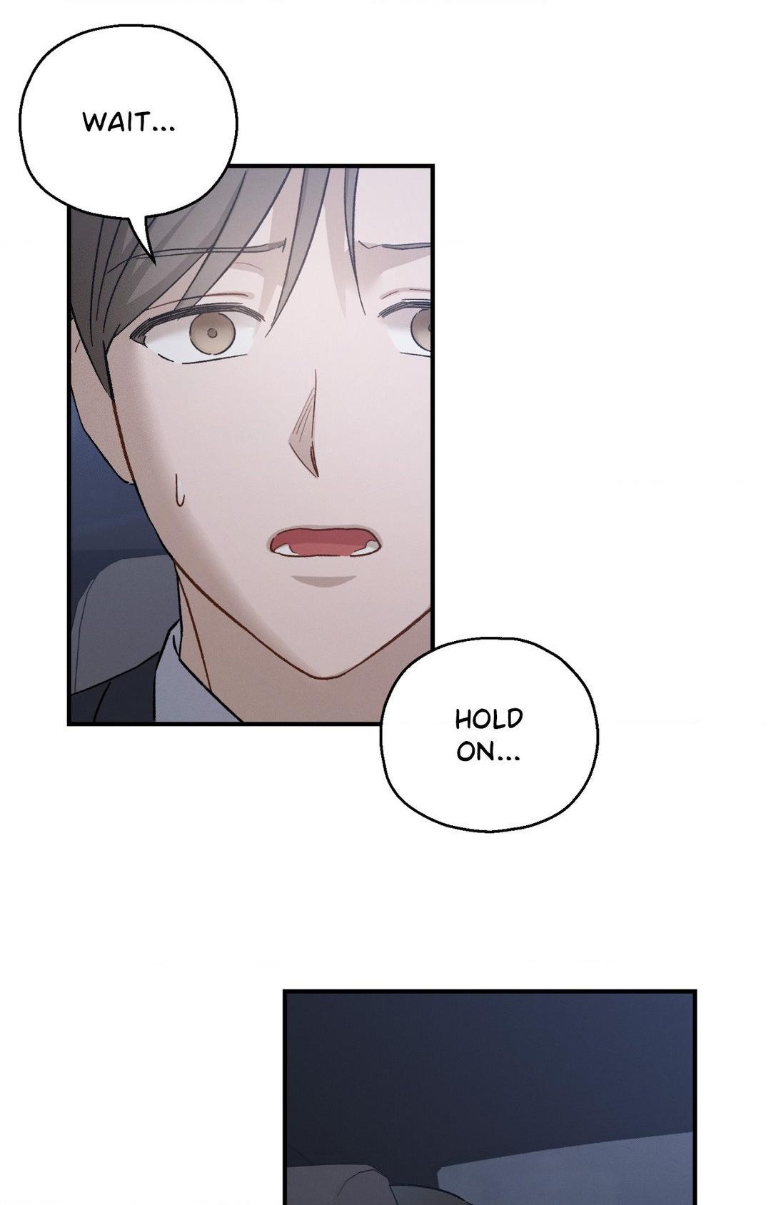 Beyond the Memories 〘Official〙 - Chapter 53 manhwa