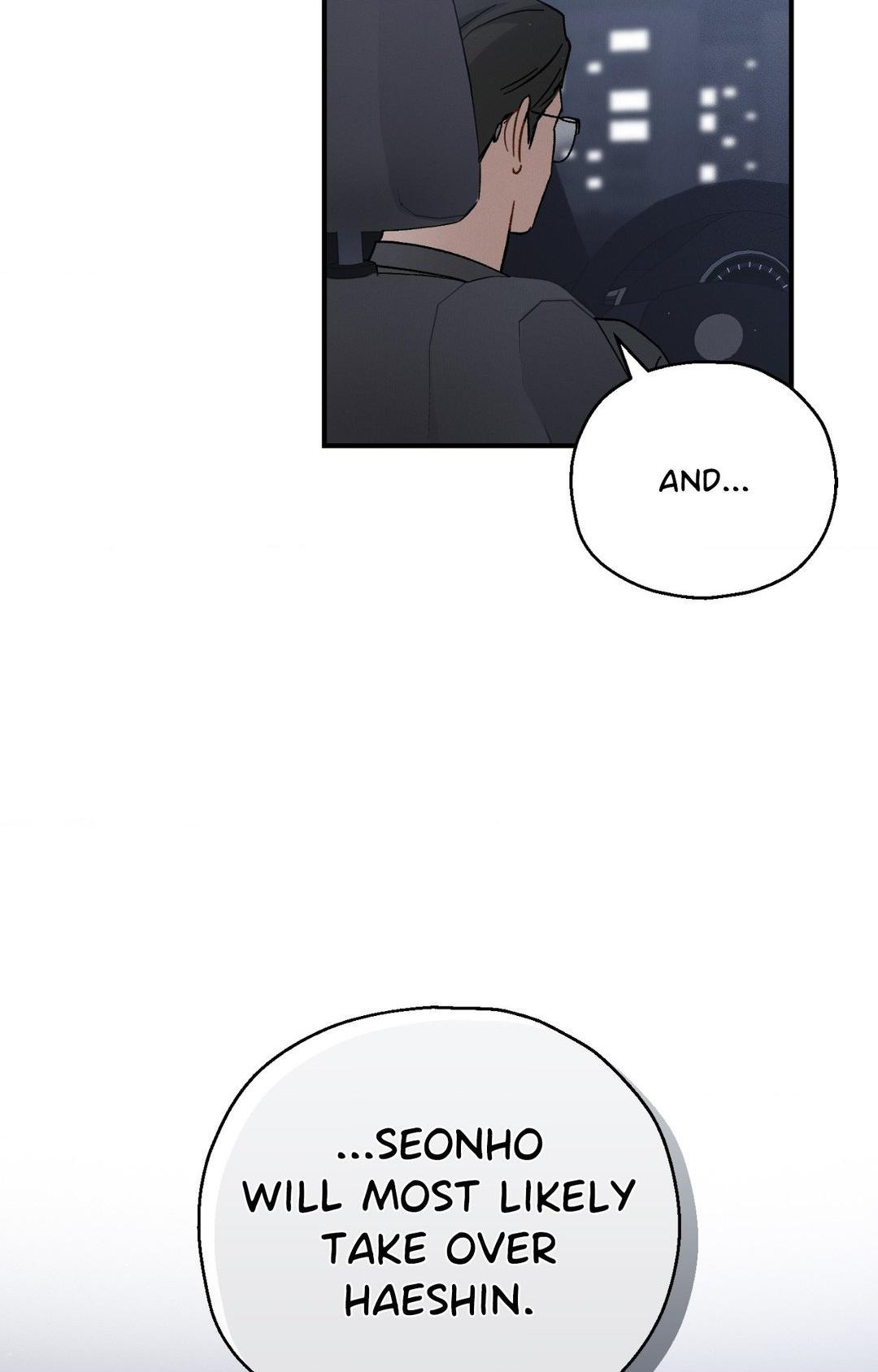 Beyond the Memories 〘Official〙 - Chapter 53 manhwa
