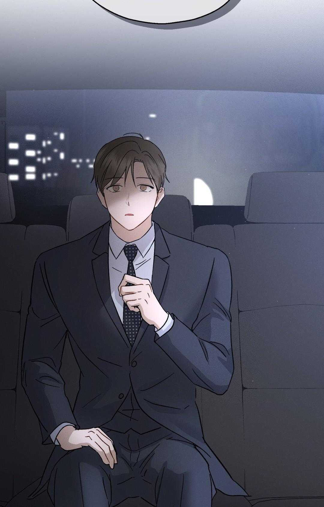 Beyond the Memories 〘Official〙 - Chapter 53 manhwa