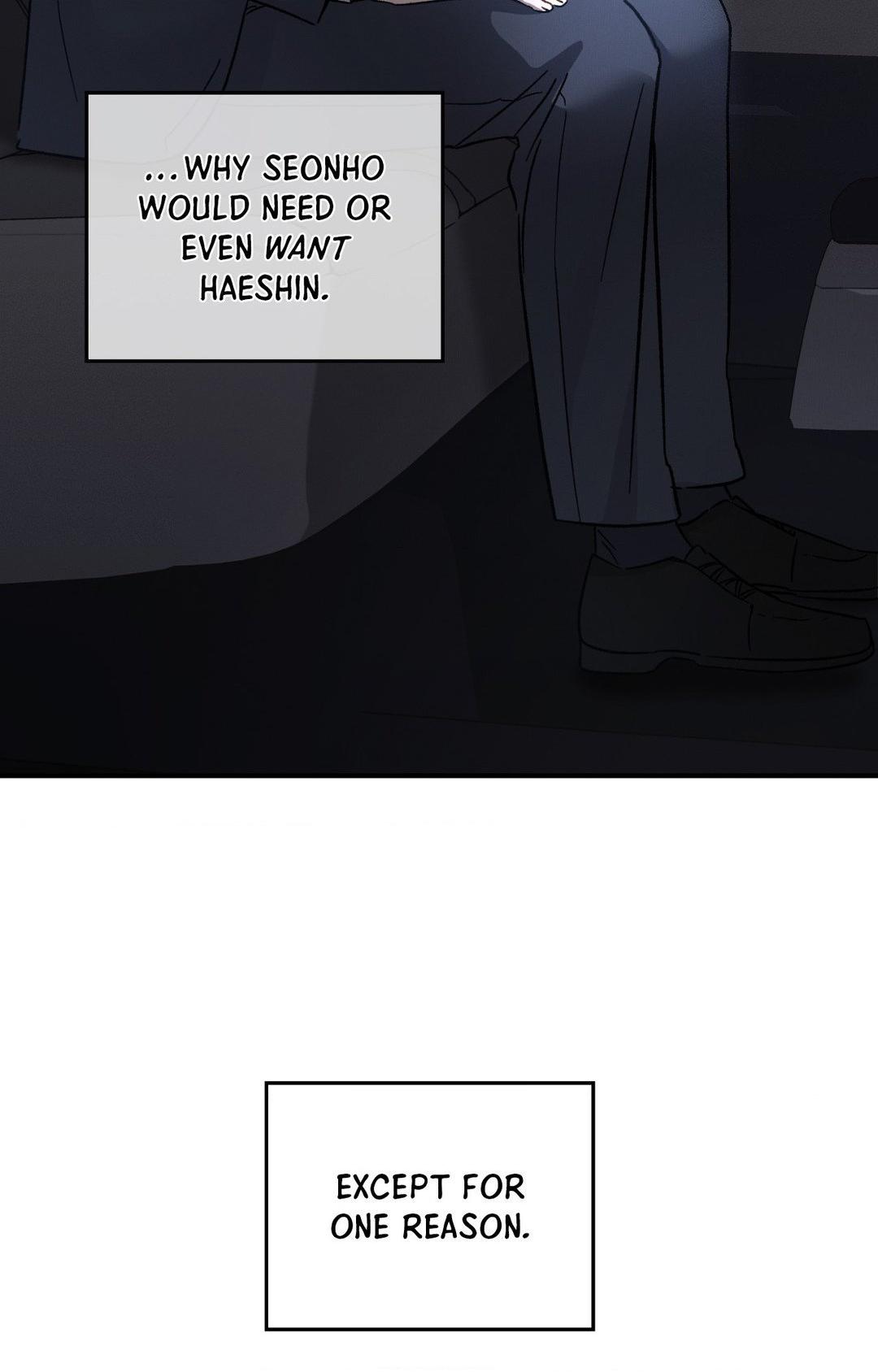 Beyond the Memories 〘Official〙 - Chapter 53 manhwa