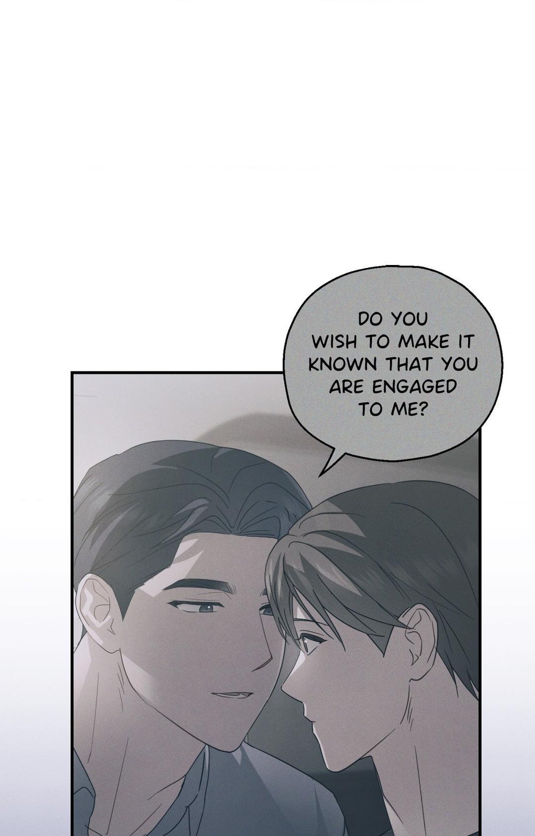Beyond the Memories 〘Official〙 - Chapter 53 manhwa