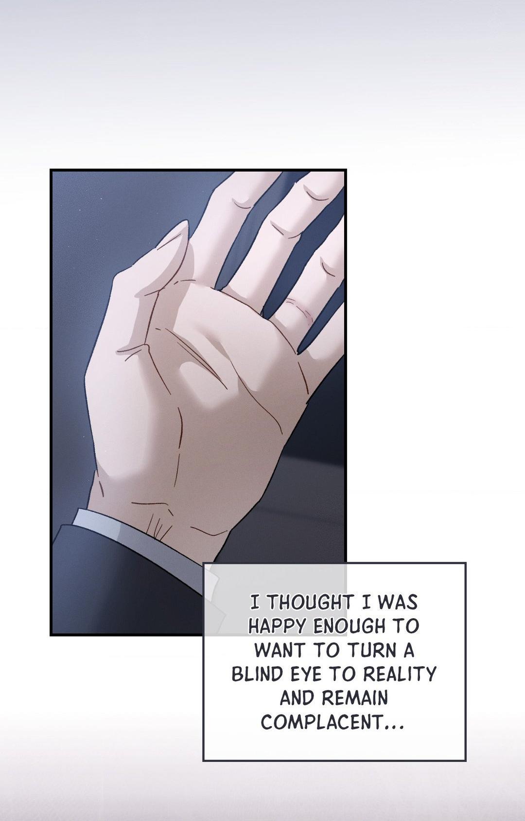 Beyond the Memories 〘Official〙 - Chapter 53 manhwa