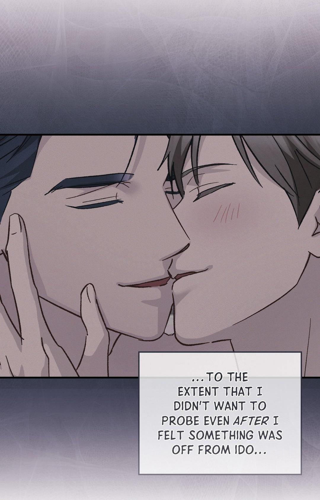 Beyond the Memories 〘Official〙 - Chapter 53 manhwa