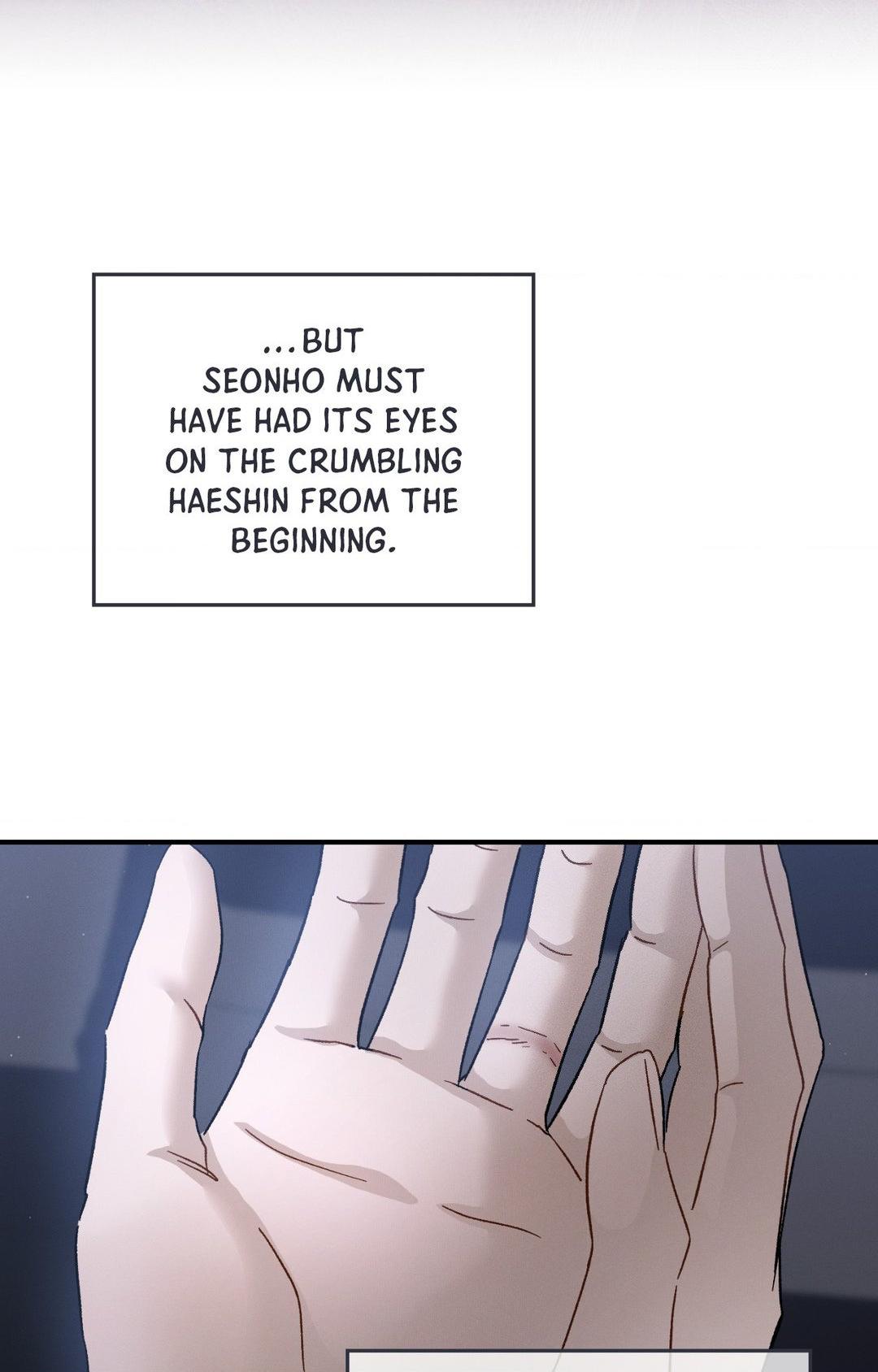 Beyond the Memories 〘Official〙 - Chapter 53 manhwa
