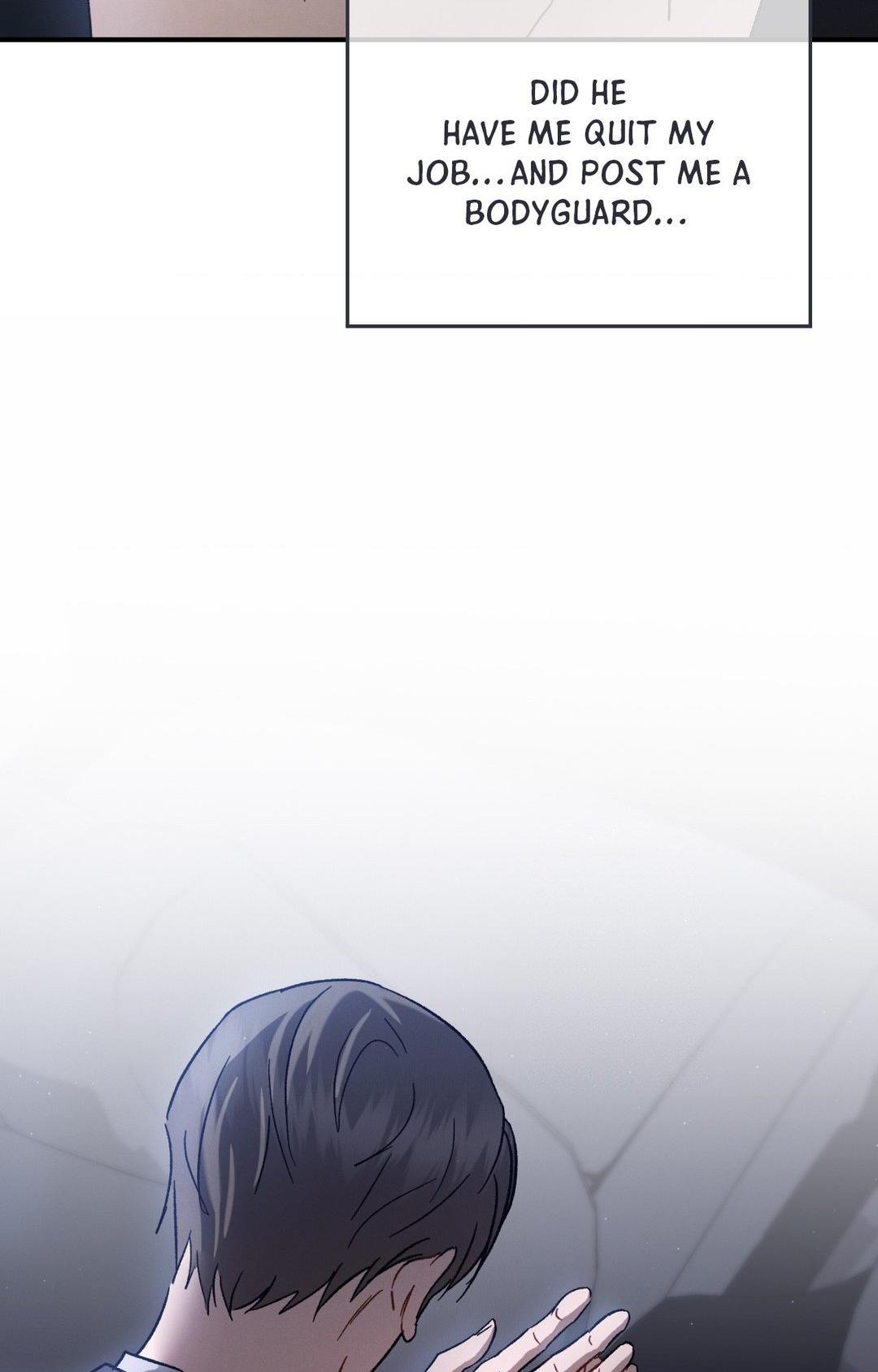 Beyond the Memories 〘Official〙 - Chapter 53 manhwa