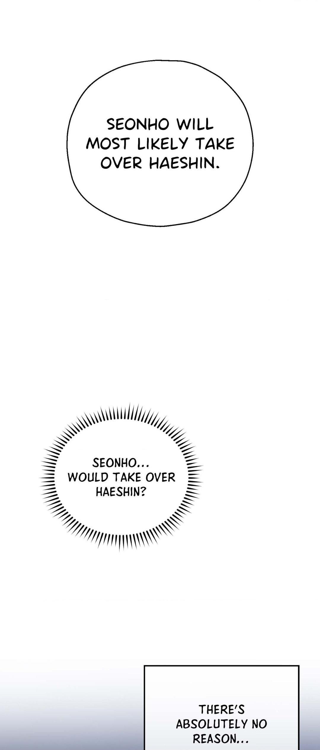 Beyond the Memories 〘Official〙 - Chapter 54 manhwa