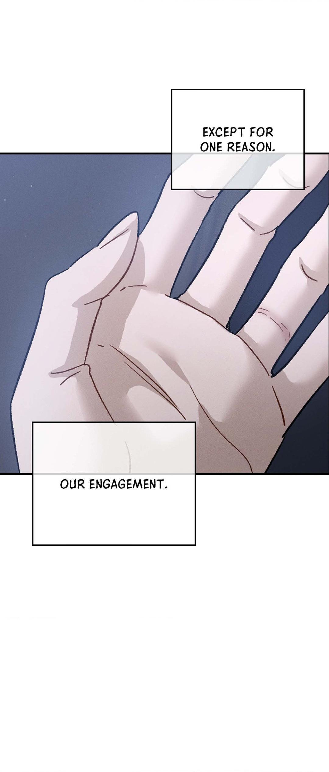 Beyond the Memories 〘Official〙 - Chapter 54 manhwa