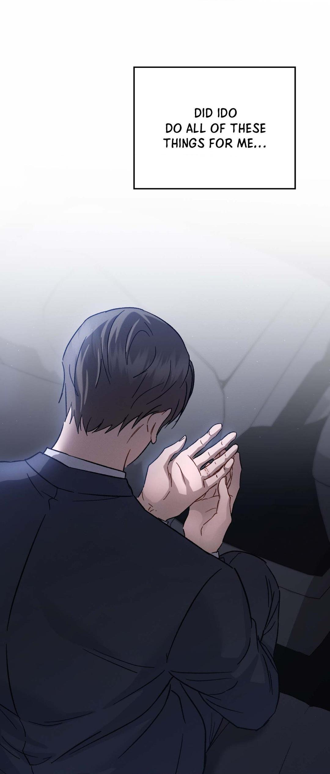 Beyond the Memories 〘Official〙 - Chapter 54 manhwa