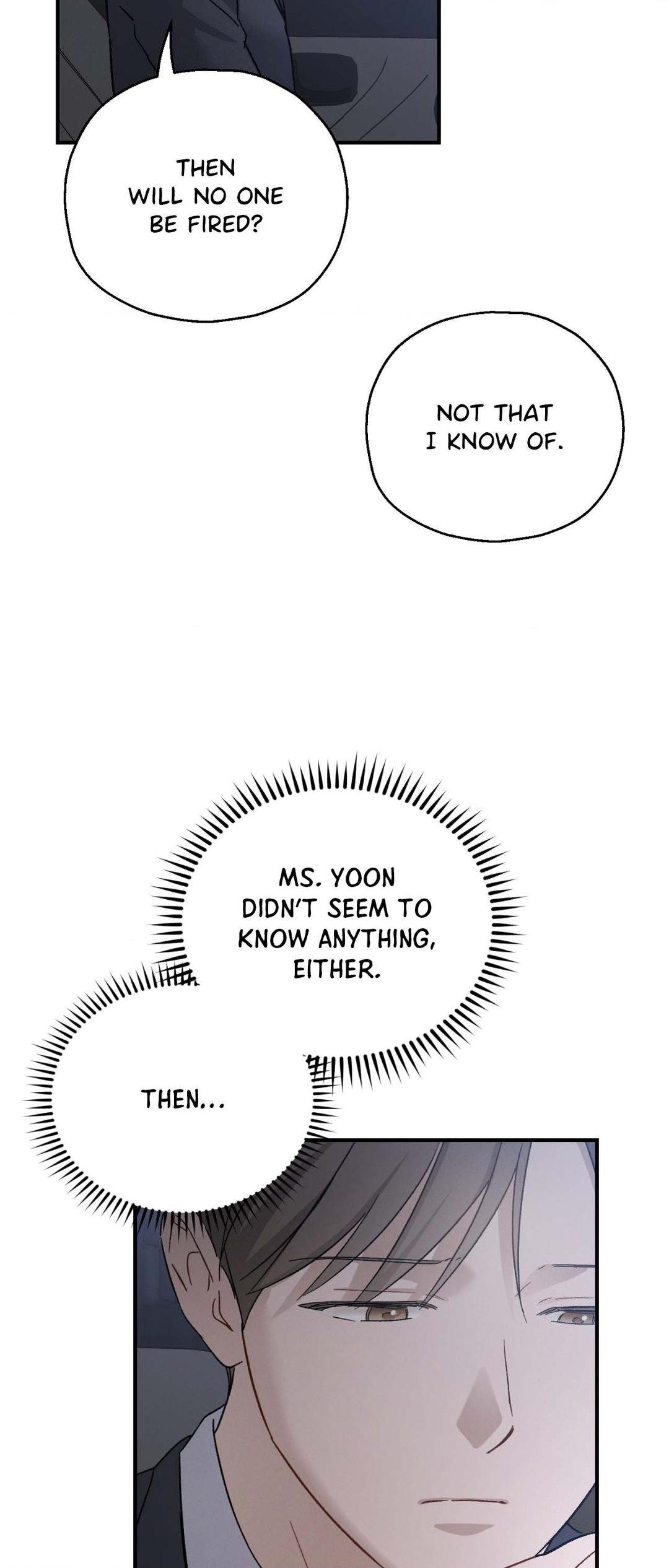 Beyond the Memories 〘Official〙 - Chapter 54 manhwa