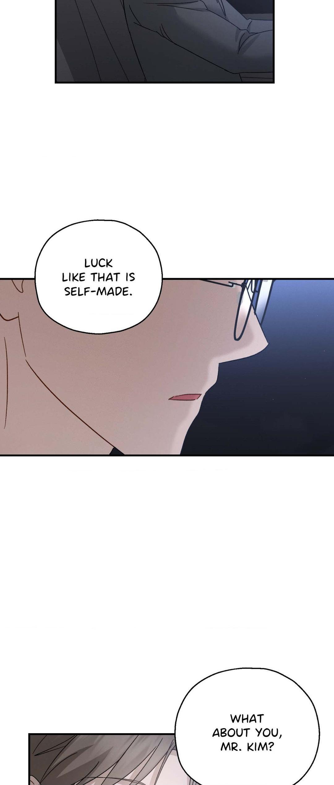 Beyond the Memories 〘Official〙 - Chapter 54 manhwa
