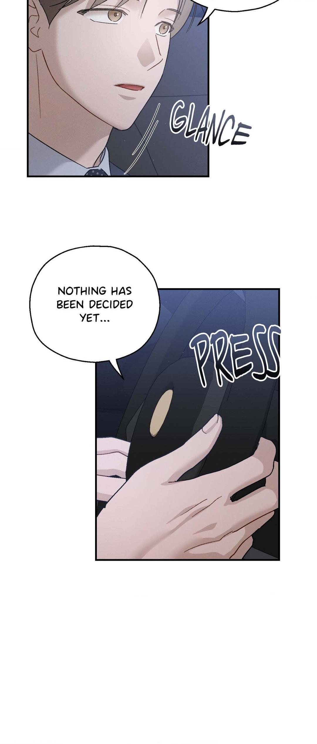 Beyond the Memories 〘Official〙 - Chapter 54 manhwa