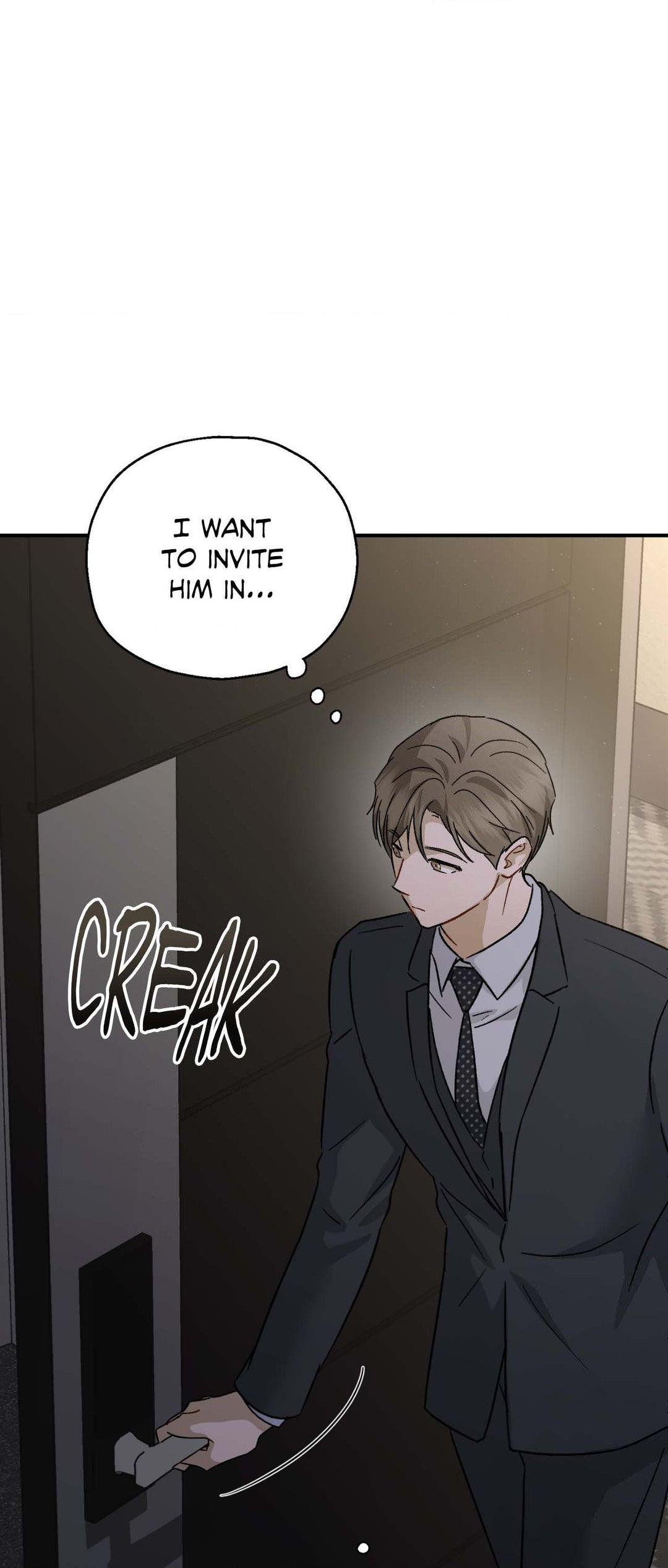 Beyond the Memories 〘Official〙 - Chapter 54 manhwa