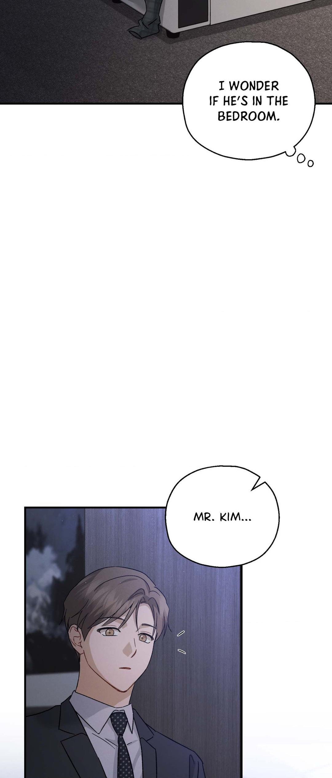 Beyond the Memories 〘Official〙 - Chapter 54 manhwa