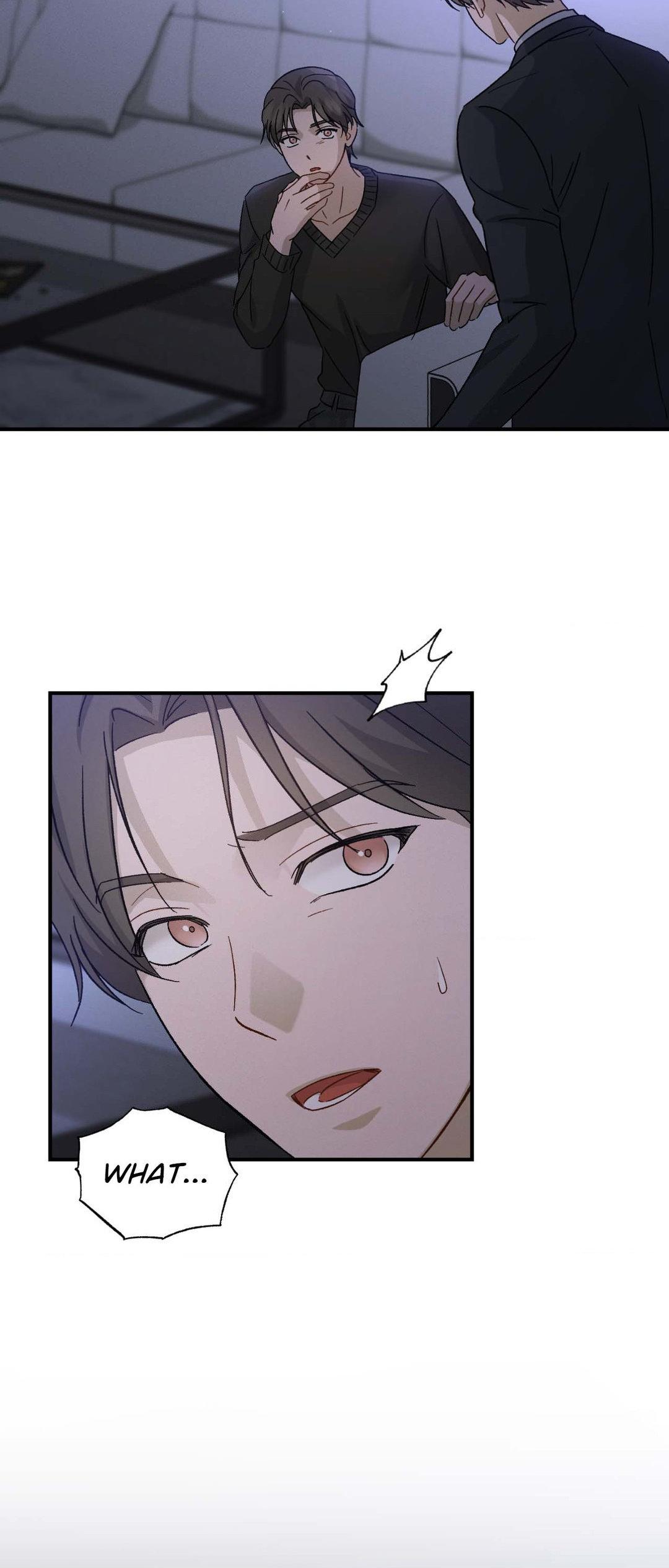Beyond the Memories 〘Official〙 - Chapter 54 manhwa