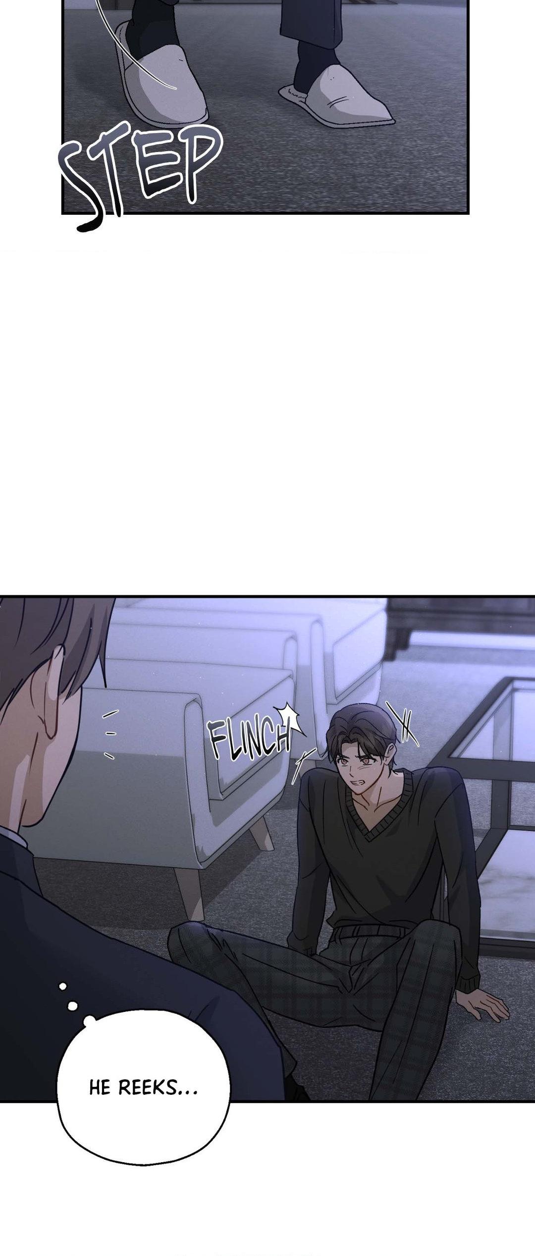 Beyond the Memories 〘Official〙 - Chapter 54 manhwa