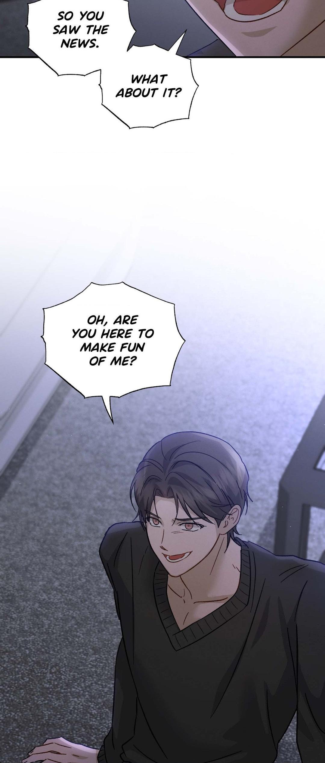 Beyond the Memories 〘Official〙 - Chapter 54 manhwa