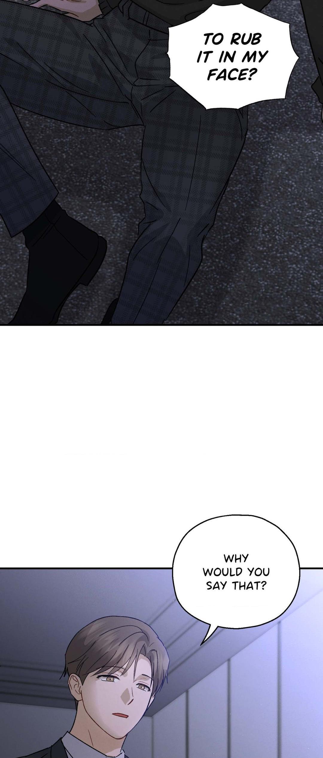 Beyond the Memories 〘Official〙 - Chapter 54 manhwa