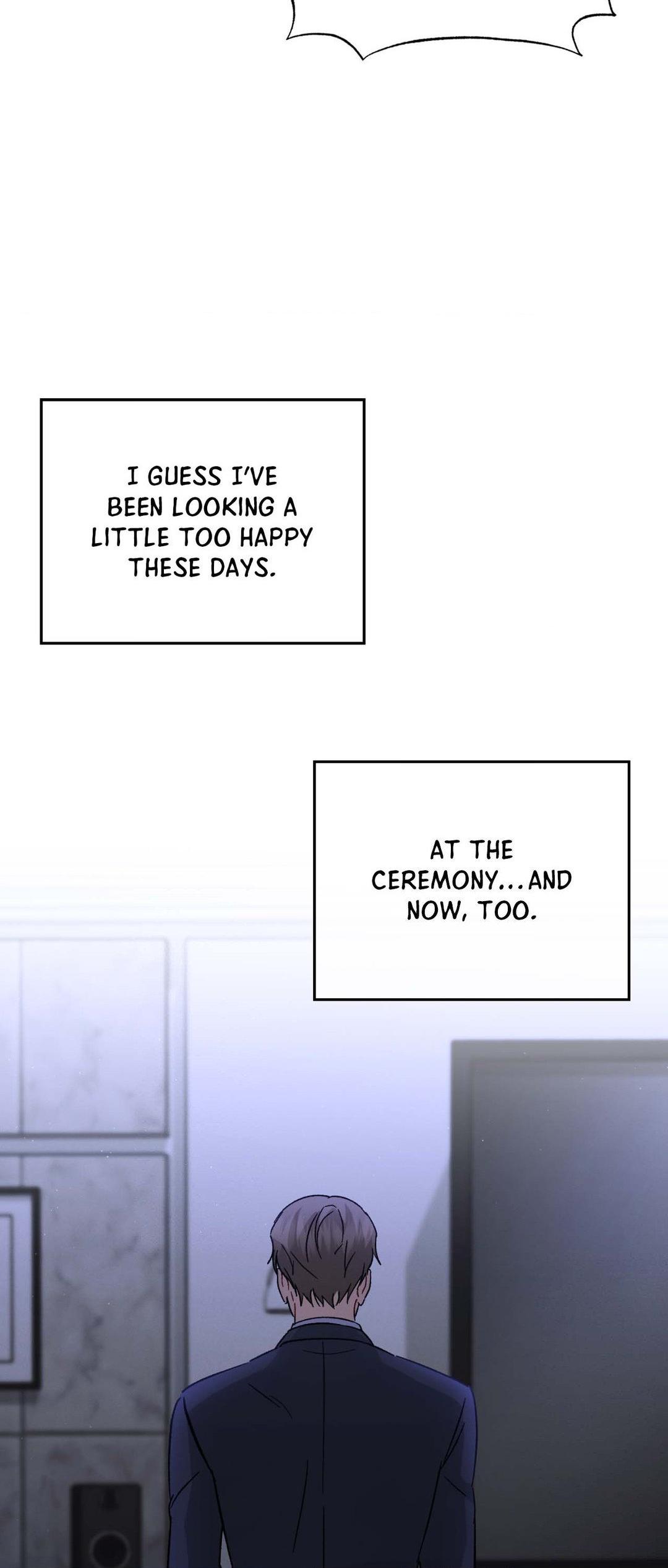 Beyond the Memories 〘Official〙 - Chapter 54 manhwa
