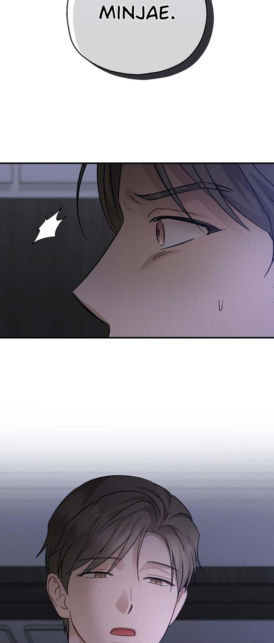 Beyond the Memories 〘Official〙 - Chapter 54 manhwa