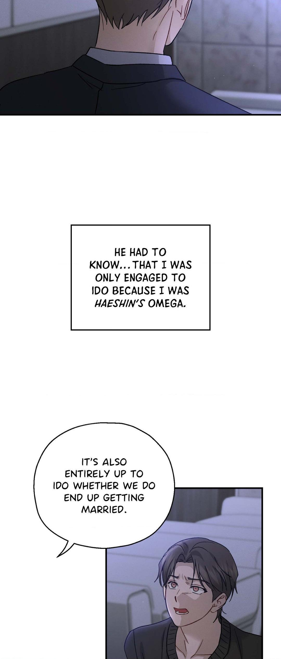 Beyond the Memories 〘Official〙 - Chapter 54 manhwa