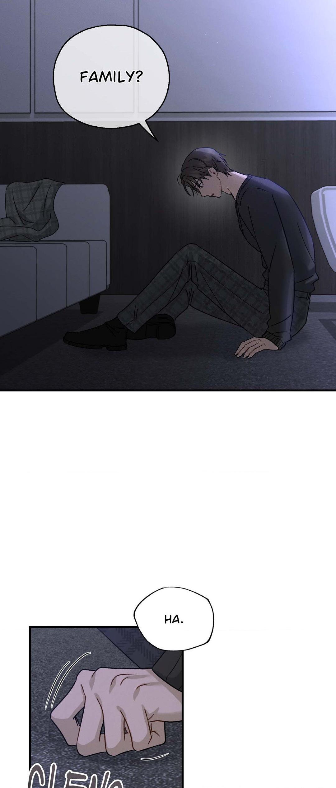 Beyond the Memories 〘Official〙 - Chapter 54 manhwa